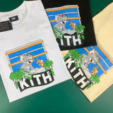Kith T-Shirt Kith Kith & Tom and Jerry Tee