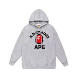 Bathing ape Hoodie