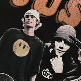 Justin Bieber T-shirt