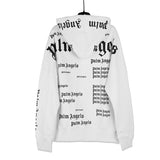 Plam Angle Hoodie