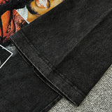 Tupac Shakur t-shirt