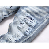 Amiri Jeans