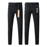 KSUBI Jeans Men's Straight High Street Pants