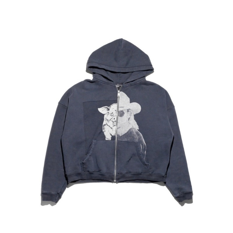 ERD Hoodie