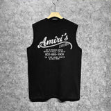 Amiri Vest