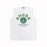 Rhude Tank T Shirts