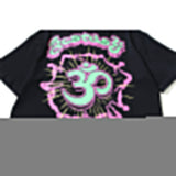 Hellstar T Shirts Retro style high street trend