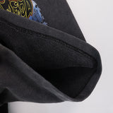 Godspeed Shorts Summer GOD Racing Letter Pattern Casual Loose Shorts