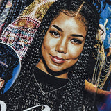 Jhen¨¦ Aiko T-shirt