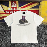 Syna World T Shirts