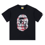 Bathing ape T Shirts
