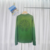 Chrome Hearts Sweatshirt Autumn/Winter Crew Neck Sweater
