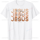 Christian T Shirt Women Men Kids The Way Truth