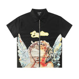 Mixed Emotion T Shirts