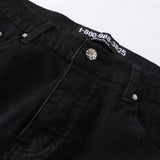 LOSTSHDWS Jeans