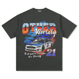 Other sports car t-shirts