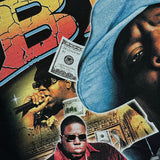 B.I.G combination T-shirt