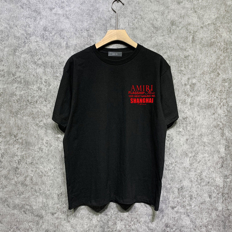Amiri T Shirts