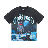 Godspeed T Shirts