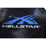 Hellstar T Shirts Retro style high street trend