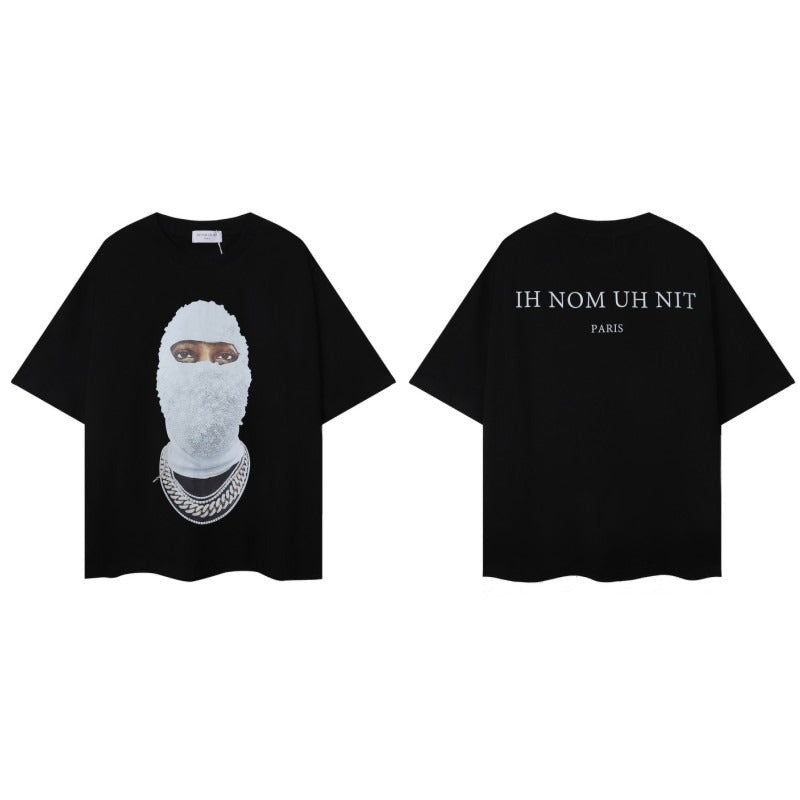 IH NOM UH NIT T Shirts