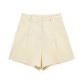 Women Vest Shorts With Suit