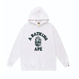 Bathing ape Hoodie