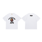 Bathing ape T Shirts