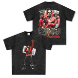 Kendrick and Friends T-shirt
