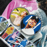 Chris Brown T-shirt
