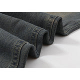 Mens jeans