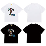 Bathing ape T Shirts
