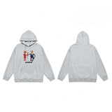 Supreme Hoodie