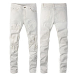 Men Trendy Jeans