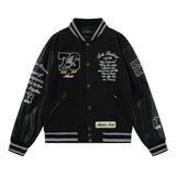 Amiri jacket spring & fall jacket outwear for men and women