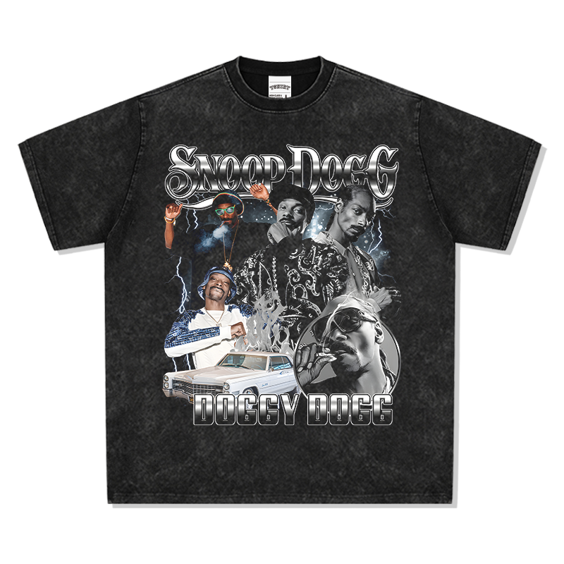 Dogg T-shirt