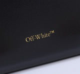 Off White Bag Casual Outdoor Convenient Tote Bag