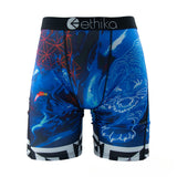 Ethika Boxer Briefs Sport Breathable Comfort Boxer Briefs