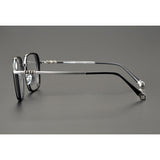 CHH Chrome Hearts Glasses