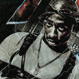 Tupac Shakur T-shirt