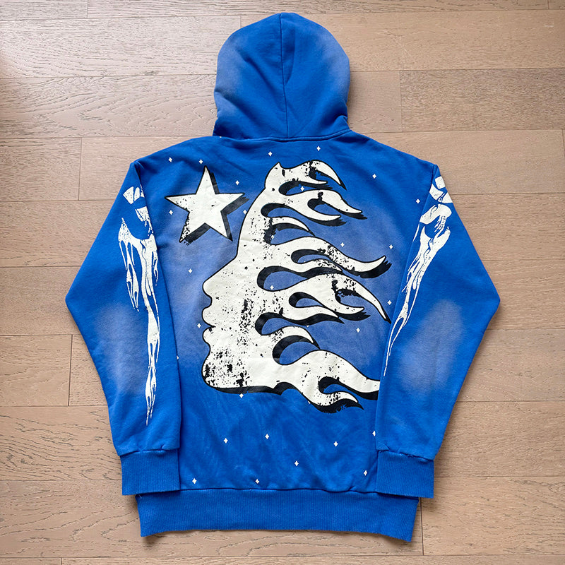 Hellstar Hoodie