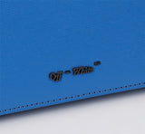 Off White Bag Casual Outdoor Convenient Tote Bag