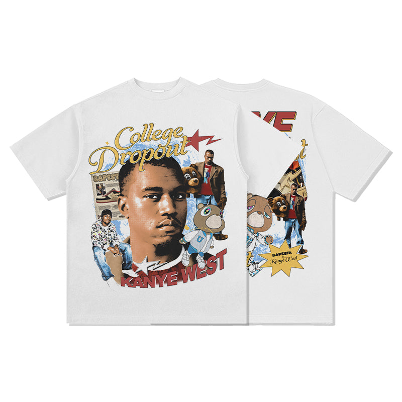 Kanye West T-shirt