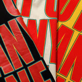 Godspeed T Shirts Urban Coconut Shark Print Cotton Casual Short Sleeve Men and Women