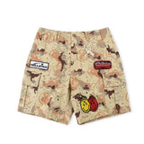 HS Shorts Leisure Sports