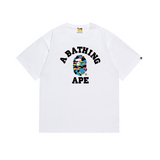 Bathing ape T Shirts