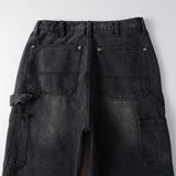 Amiri Jeans High Street Distressed#9312