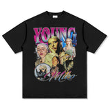 Young Miko T-shirt