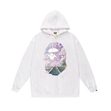 Bathing ape Hoodie