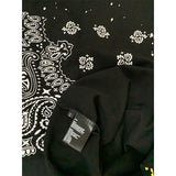 Amiri T Shirts Fashion Print Couple High Street